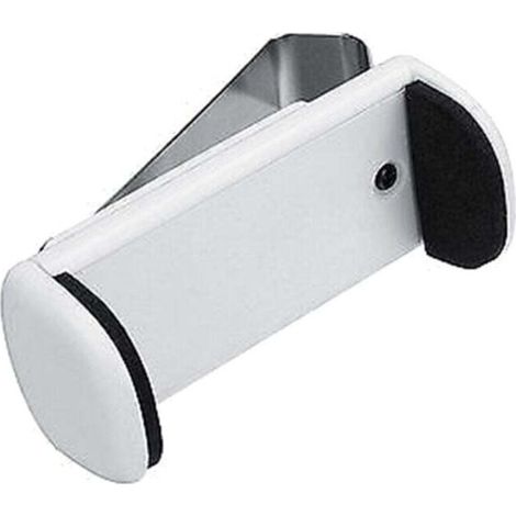 1Pcs Adjustable Car Sun Visor Clip Holder Garage Door Opener for Remote Controls (1/4)