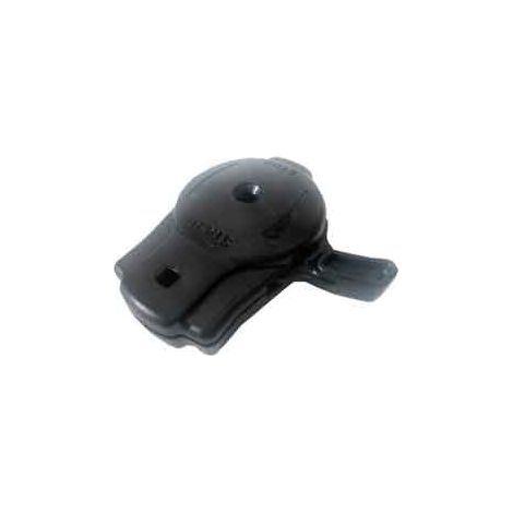 Leva Acceleratore Ricambio per Motozappa Ideal Star CR400 (1/2)