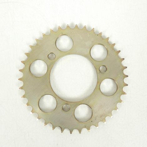 Couronne transmission France Equipement pour moto Honda 50 MTX (1/2)