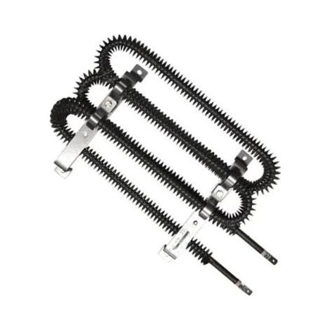 Résistance chauffante BACZ6234/011 2700W pour sèche-linge Gorenje