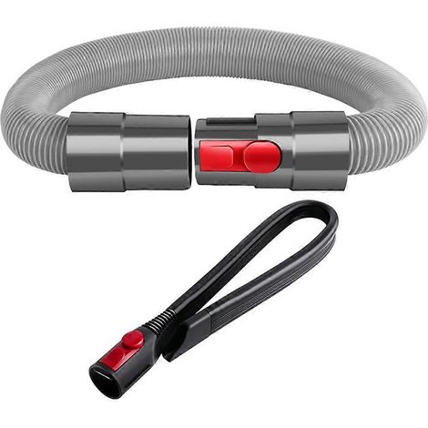 Embout flexible, tuyau d'extension pour aspirateur sans fil V7 V8 V10 V11 V15 (1/5)