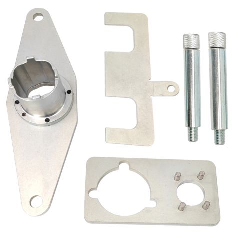 Kit de herramientas de sincronización de repuesto para Jaguar Land Rover 2.0 Diesel AJ200 Ingenium XE XF (a partir de 2015)