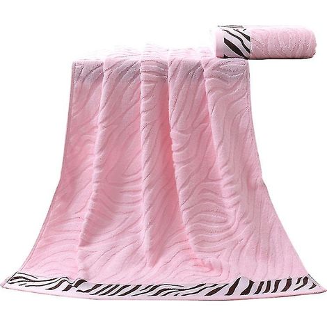 1 drap de bain