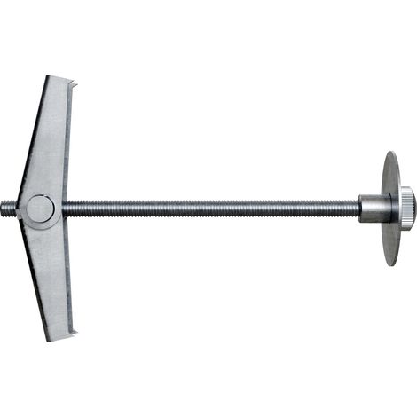 Fischer Kippdübel KD 12.0 x 95 mm - 10 Stück Dübel (1/3)