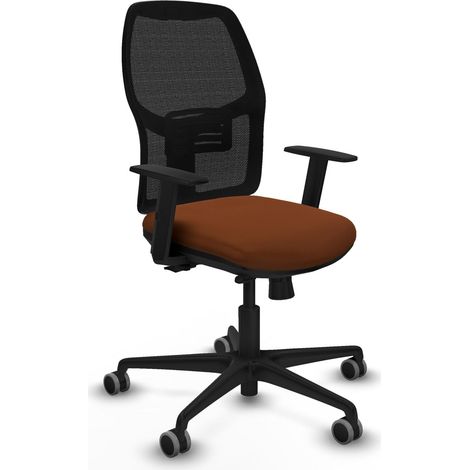 Bürostuhl piqueras y crespo Alfera Schaum verstellbar (1/2)