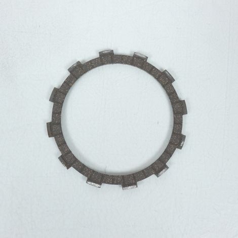 Disque d'embrayage pour moto Suzuki 1400 GV Cavalcade 1986-1988 (1/3)