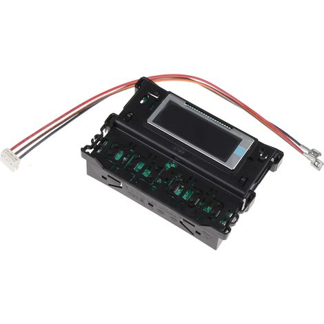 Bosch - timer del forno - 00752318 - 5401101557045