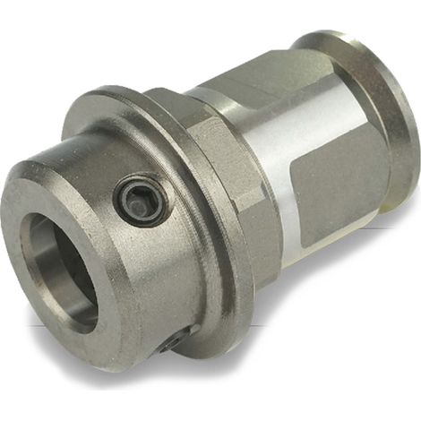 FEIN 63901045010 Adaptador con alojamiento QuickIN MAX/Weldon 32