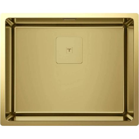 Spüle teka flexlinea rs15 50.40 Edelstahl hitzebeständig geräuscharm (1/3)