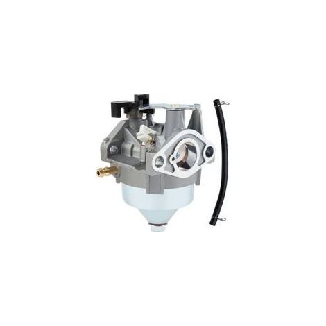 Carburateur en métal, carburateur de remplacement pour tondeuse à gazon Honda GCV170LA HRN216, numéro de pièce 16100-Z9L-811. (1/4)