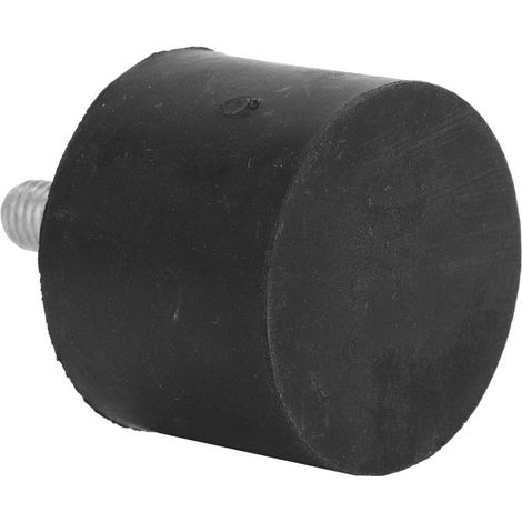 4 Stück Antivibrations-Gummispulen-Montageisolator, Stoßdämpfer (VE4030 M823) (1/5)