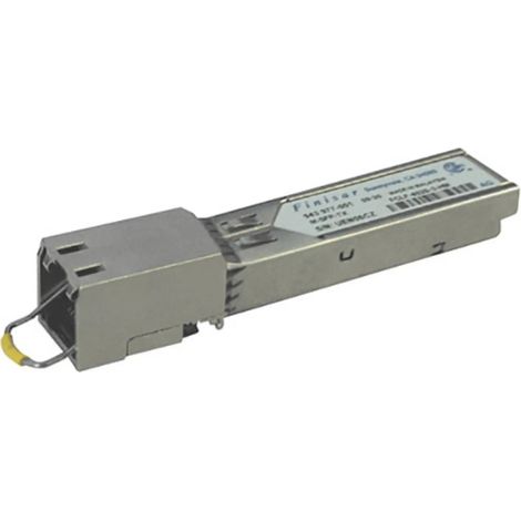 [NEUWERTIG] B-Ware Hirschmann Sfp Modul Transceiver M Sfp 2.5 Mm/Lc Eec Glasfaser Modul