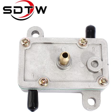Pompe à essence compatible Honda Odyssey, Arctic Cat, buggy, karting, VTT (1/5)