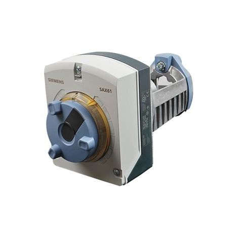 Servomoteur Siemens SQX62