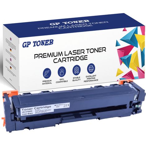 Toner für HP GP-HCF540A
