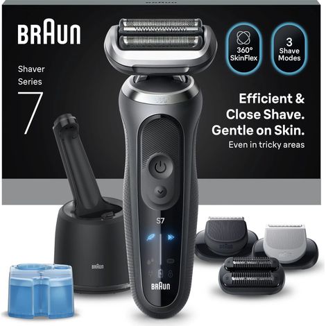 Braun Series 7 72-G7865cc Elektrorasierer