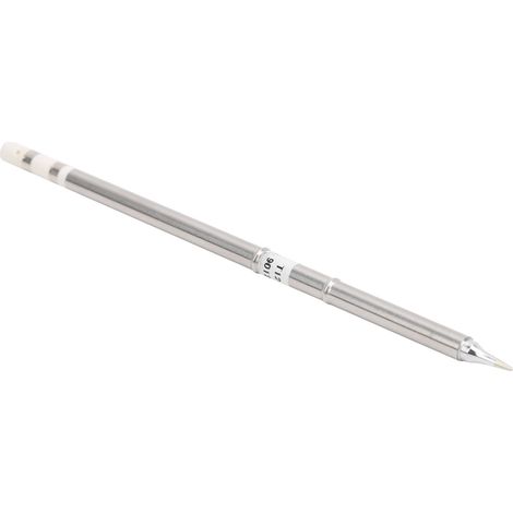 Embouts de fer à souder de rechange anticorrosion, accessoires de soudage électronique T12-BC1 (1/5)