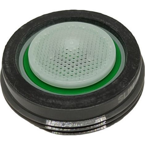 Ricambio aeratore M24 con chiave IB Rubinetterie KRC769CCXN1 (1/2)