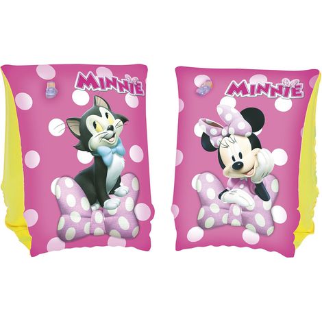 Manguitos de natación MINNIE MOUSE BESTWAY 25 x 15 cm (1/5)
