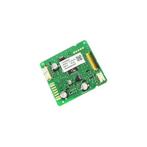 Placa electrónica COOKEO Olla a vapor SS-997545, SS-204203 MOULINEX Olla a vapor SS-997545, SS-204203 MOULINEX