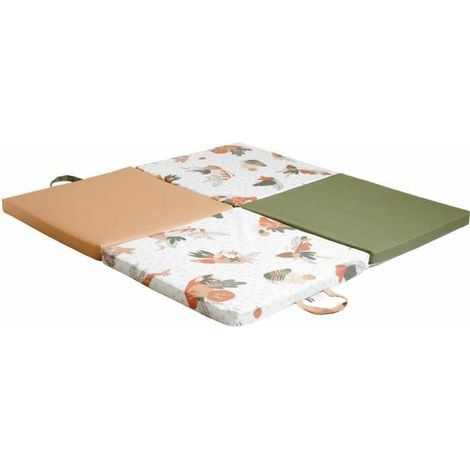 Tappeto da gioco Tineo AMAZONIE 120 x 60 x 8 cm (1/5)