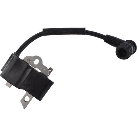 Zündspulenmodul zum Deaktivieren für Echo Kettensägen CS370 CS420 CS-370 CS-420 Art.-Nr. A411000264 (1/5)