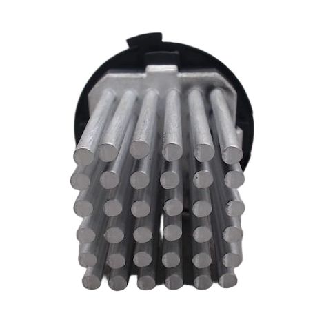 [PRODUIT D'OCCASION] Module De Chauffage CITROEN Ds3 ♻️ Ref Oe. 6436h5 - Garantie à vie (1/4)