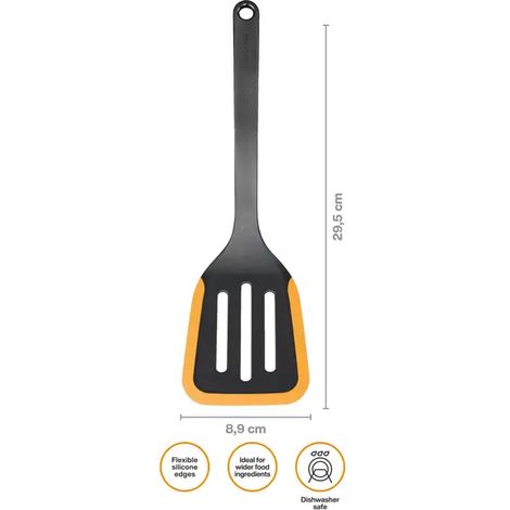 FISKARS SZPATUŁA DO PRZEWRACANIA