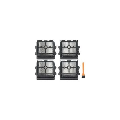 5 PièCes Filtre pour Floor One S5 Aspirateurs Secs Humides Machine à Laver Le Sol PièCe De Rechange Remplacement Maison (1/5)