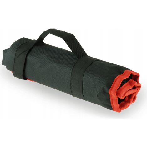 Llaves y dados Dedra 1405sx acero cromo vanadio 12 piezas
