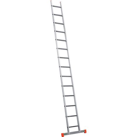 Echelle simple professionnelle 450