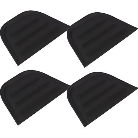 4 protège-coins de transport - PVC - 105x68 mm - antidérapant (1/5)