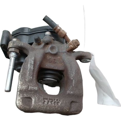 [PRODUIT D'OCCASION] Etrier De Frein Arriere Gauche NISSAN Qashqai Break II Phase 1 2014-... ♻️ Ref Oe. 440114ea0a - Garantie à vie (1/4)