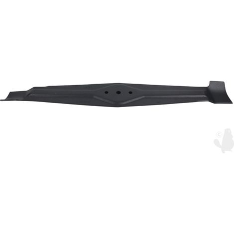 Cuchilla cortacésped Turbo tu554 530 mm repuesto