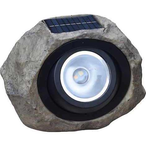 1 lampe de jardin extérieure (1/3)