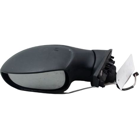 Retroviseur Exterieur Electrique Gauche PEUGEOT 206 1998-2009 [PRODUIT D'OCCASION]♻️8154ja
