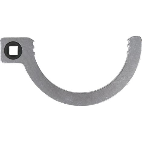KS Tools 3/8" Kraftstofffilter-Schlüssel für PSA HDI Motoren - 150.3122 (1/2)