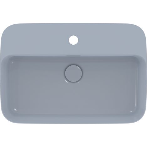 Ideal Standard Ipalyss lavabo bol, 1 agujero de grifo, con (1/5)