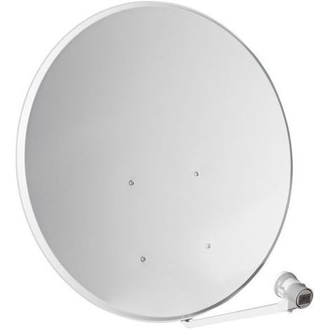 Parabole Acier Engel 130 cm ME