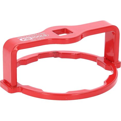KS TOOLS Herramienta para tapones de radiador VAG - 150.1919 (1/4)