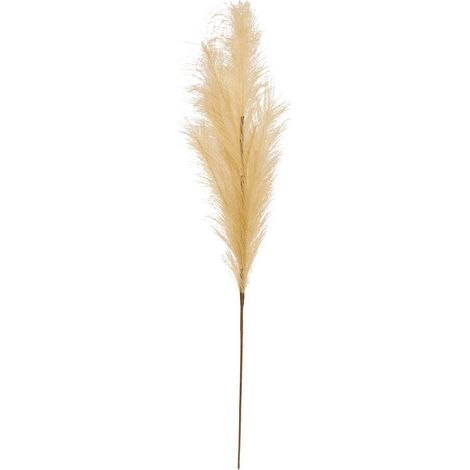 Fiore artificiale di seta adna h90cm - Atmosphera créateur d'intérieur