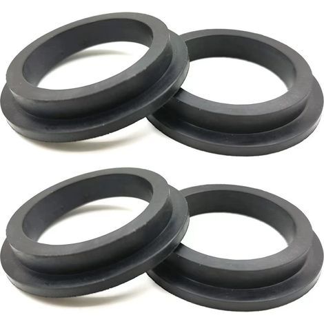 4pcs 11412 rondelles pompe de filtration de piscine L - ring compatible moteur de pompe à filtre à sable (1/5)