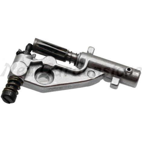 Pompa olio motosega compatibile HUSQVARNA 537 069102 346 XP 340 345 350 351 353