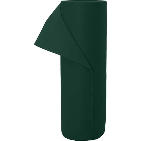 Maison Exclusive - Fleece per Piante di Protezione dal Gelo Verde 50 x 3,2 m