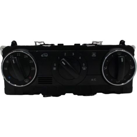 Commande De Chauffage MERCEDES Classe B [PRODUIT D'OCCASION]♻️1699000900