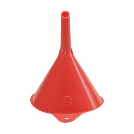 Hünersdorff 950401 Entonnoir 170 ml 100 mm (1/2)