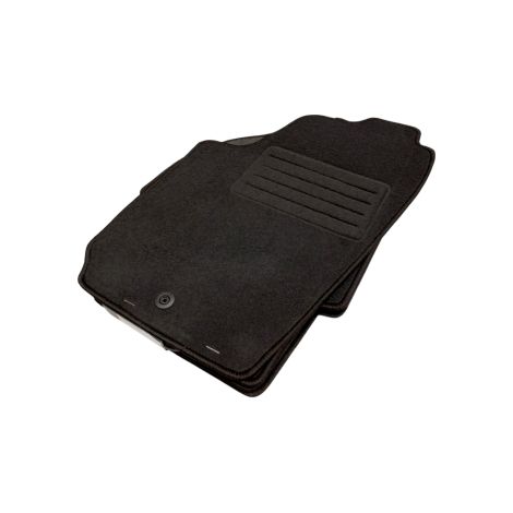 Tapis en moquette pour SKODA Fabia (1999-2007)
