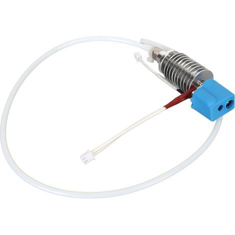 Hochpräzises Hotend-Extruder-Kit aus Metall für Anycubic Vyper, Kobra Plus und Kobra Max 3D-Drucker (1/5)