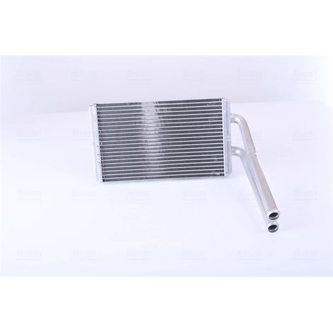 Système de chauffage Nissens 73676 CHEVROLET 4803 904 96629611