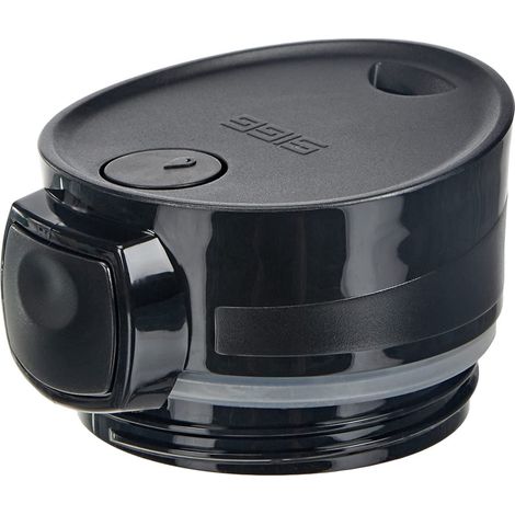 Sigg Miracle Mug Top Black (1/5)